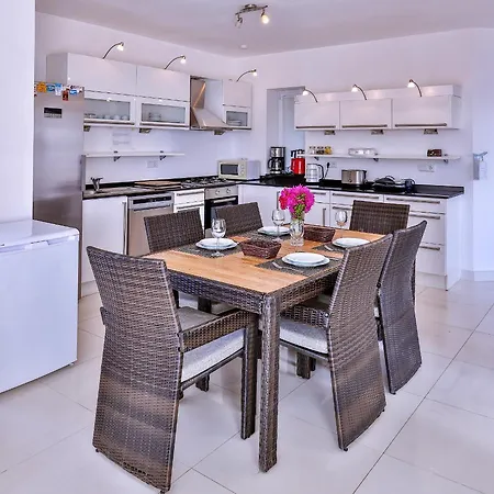 Vila Mavi Manzara
