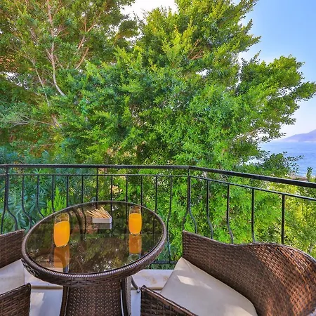 Villa Mavi Manzara Kas