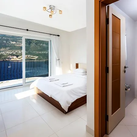 Villa Mavi Manzara