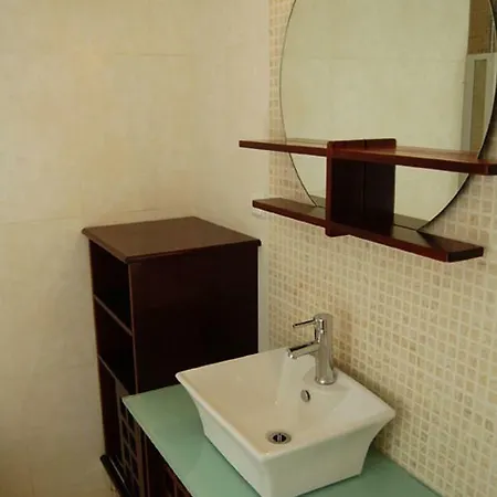 Mavi Manzara Villa Kas